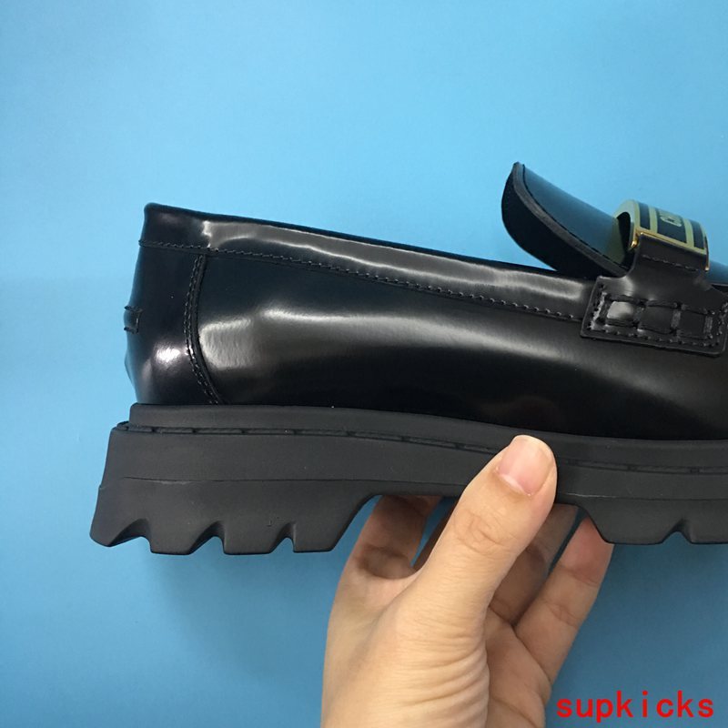 Dior Luxury Shoes