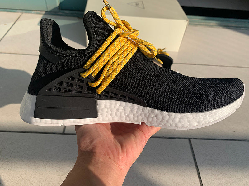 Nike Luxury Shoes