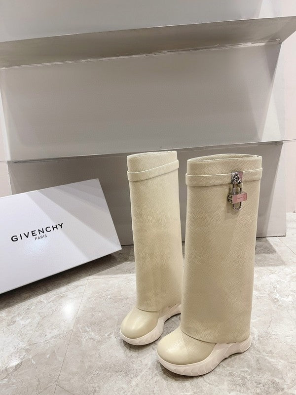 Givenchy Luxury Shoes