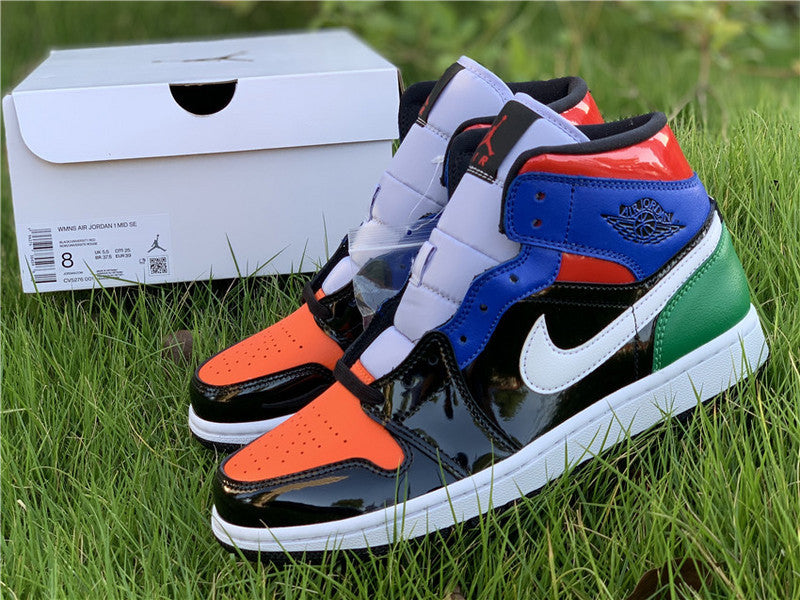 Nike Luxury Shoes