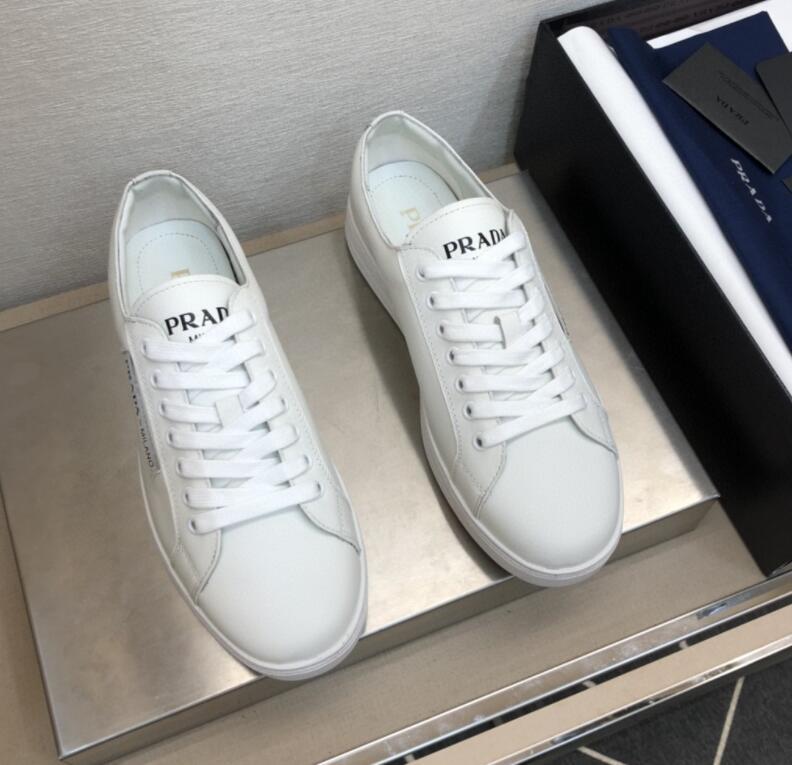 Mila's Edit - PD Men Shoes - 354