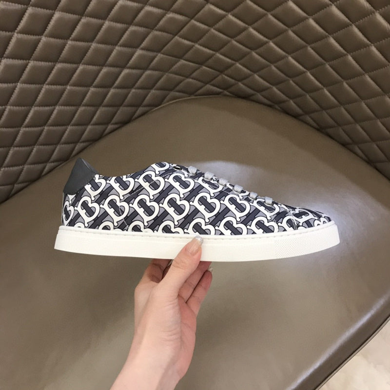 Burberry Luxury Shoes