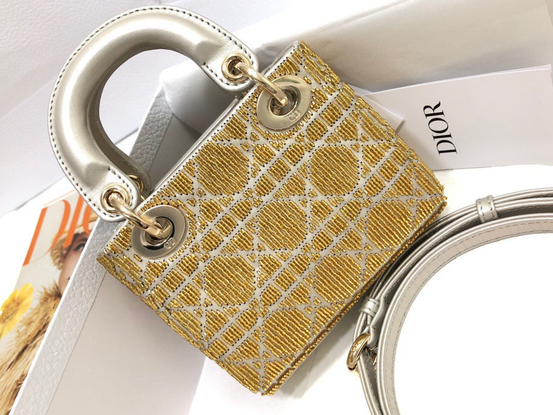 ENT - DOR Bags - 478