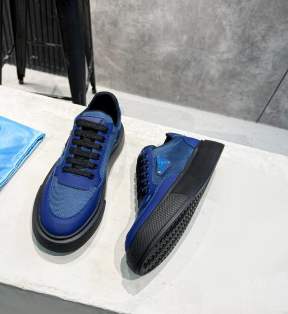 Mila's Edit - PD Men Shoes - 181