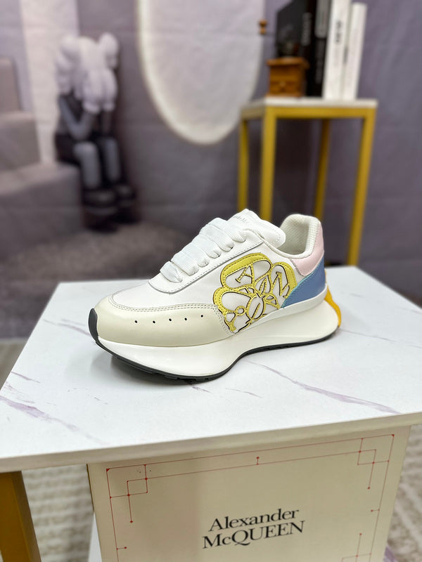 Alexander McQUEEN Luxury Shoes