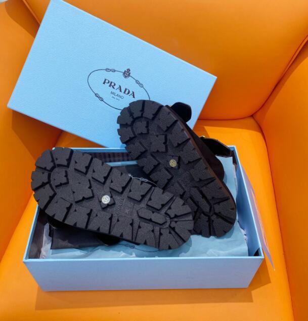 Mila's Edit - PD Women Shoes - 032