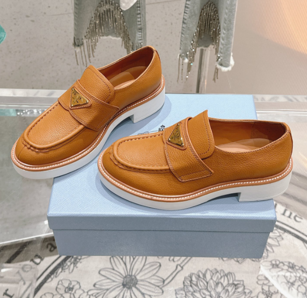 Mila's Edit - PD Women Shoes - 029