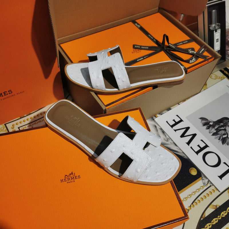 Hermes Luxury Sandals