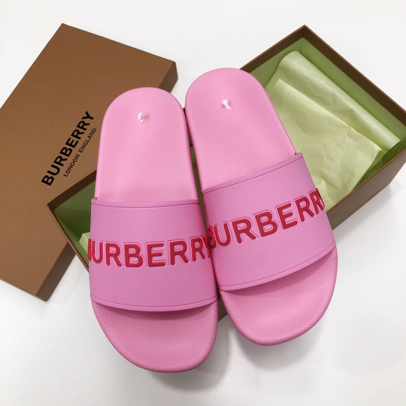 Burberry Luxury Shoes