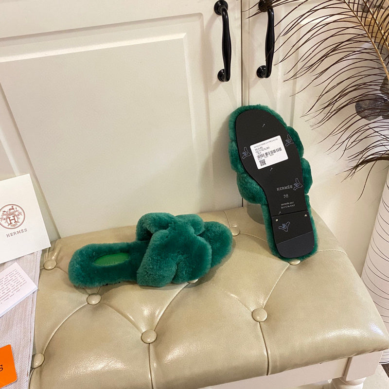 Hermes Luxury Sandals