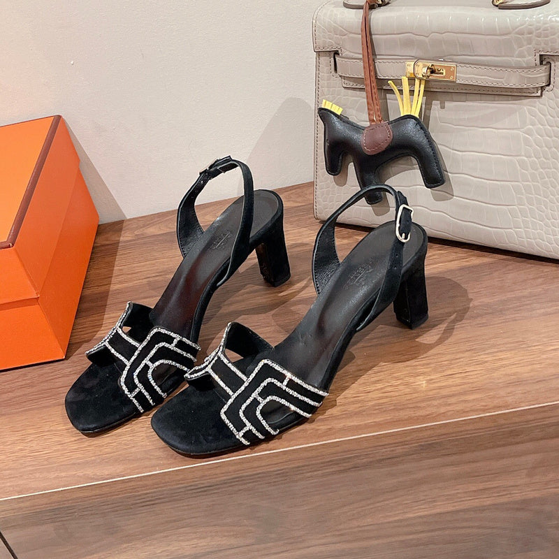 Hermes Luxury Shoes