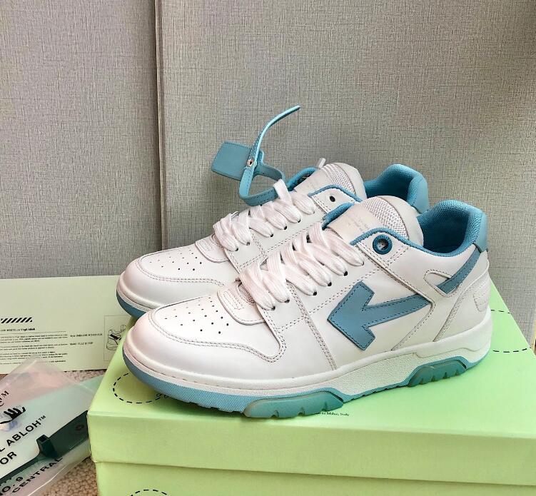 Mila's Edit - YZO Men Shoes - 082