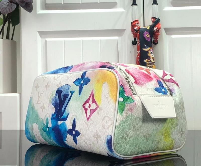 Mila's Edit - LOV Bags - 2347