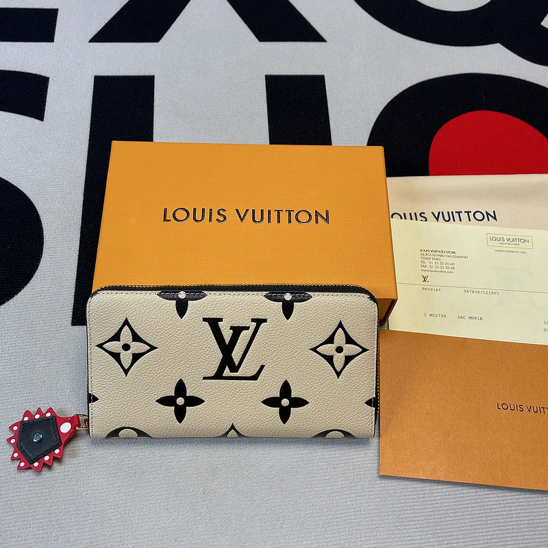 I W Fashion Lu-Vi bags - 8965