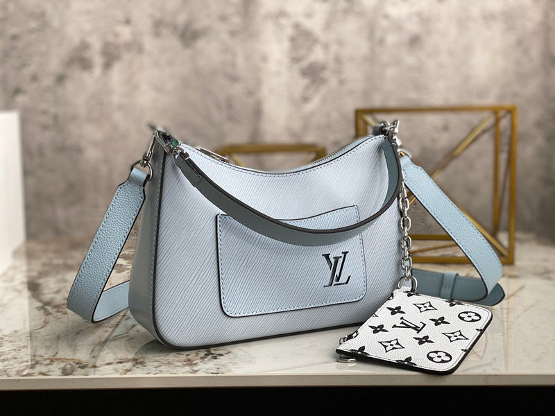 I W Fashion Lu-Vi bags - 17285