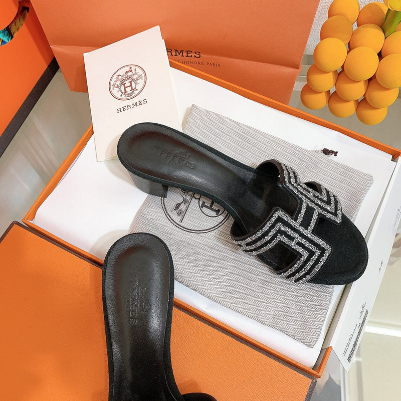 Hermes Luxury Shoes