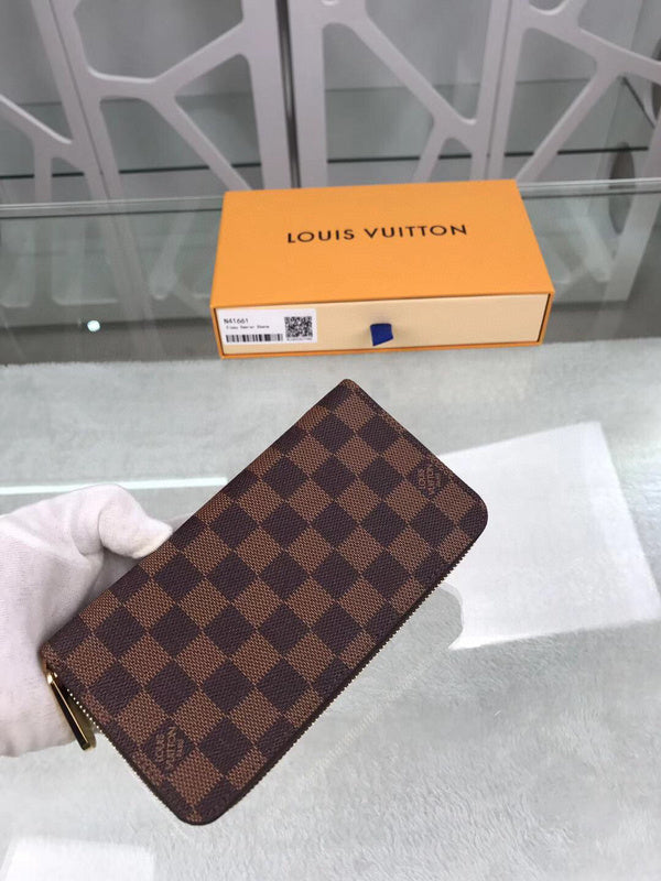 I W Fashion Lu-Vi bags - 10898