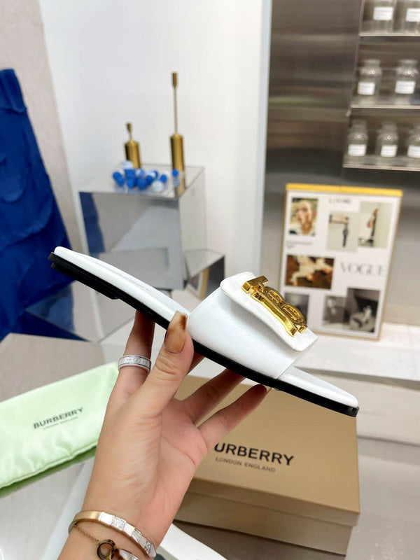 Burberry Luxury Shoes
