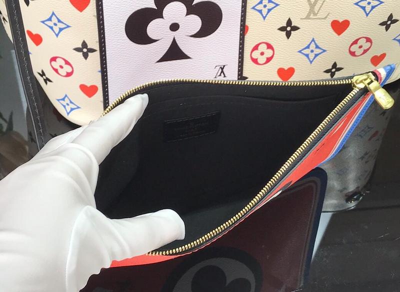 Mila's Edit - LOV Bags - 2631