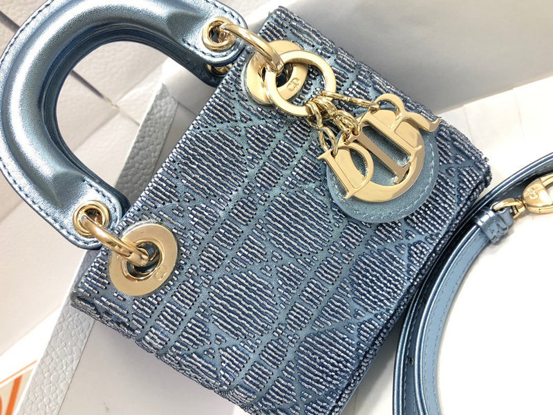 ENT - DOR Bags - 488