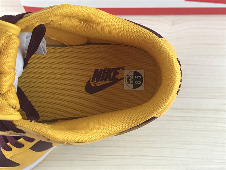 Nike Luxury Shoes