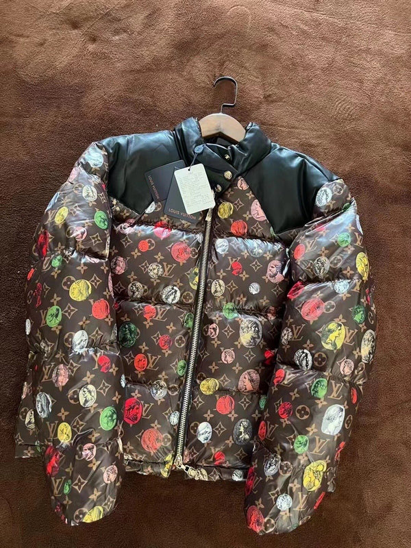 Louis Vuittion Luxury Clothes