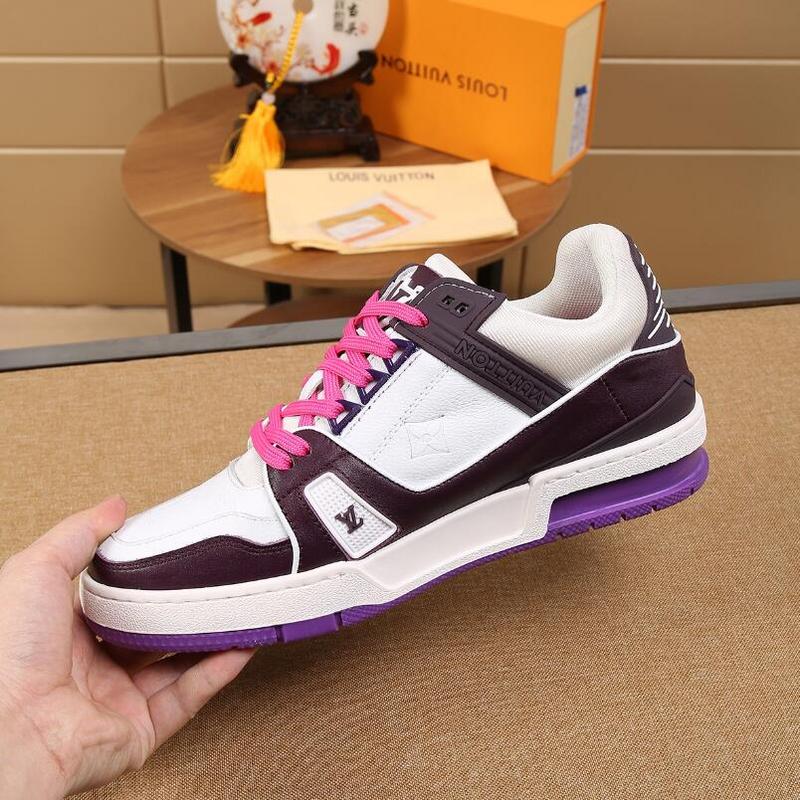 Mila's Edit - LOV Men Shoes - 1493