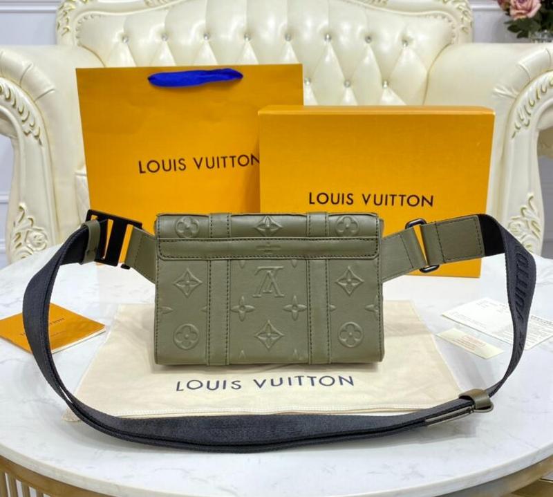Mila's Edit - LOV Bags - 2356