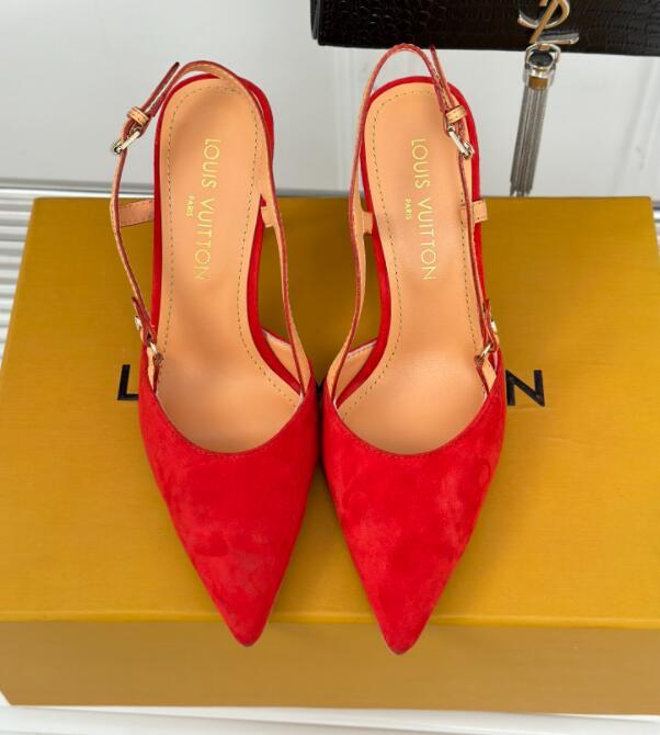 Mila's Edit - LOV Women Shoes - 308
