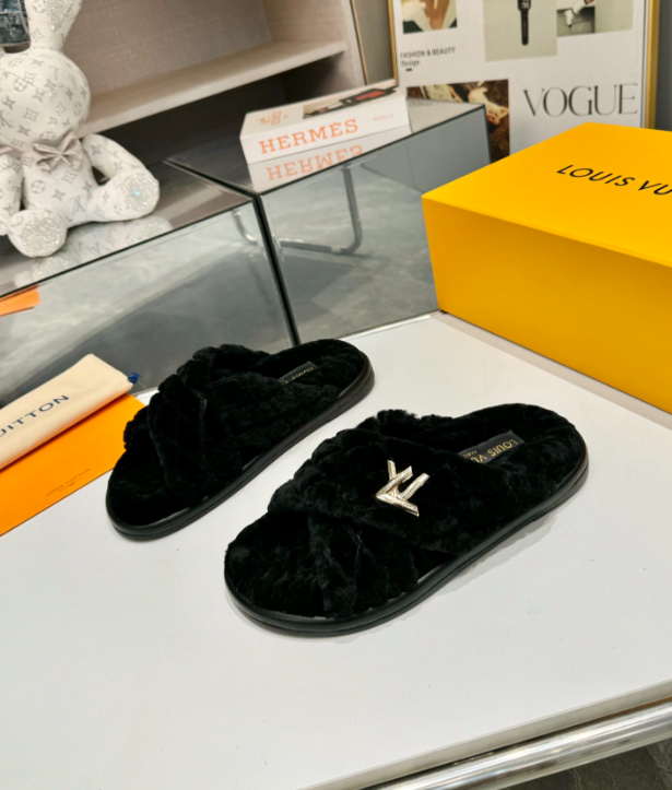 Mila's Edit - LOV Women Shoes - 077