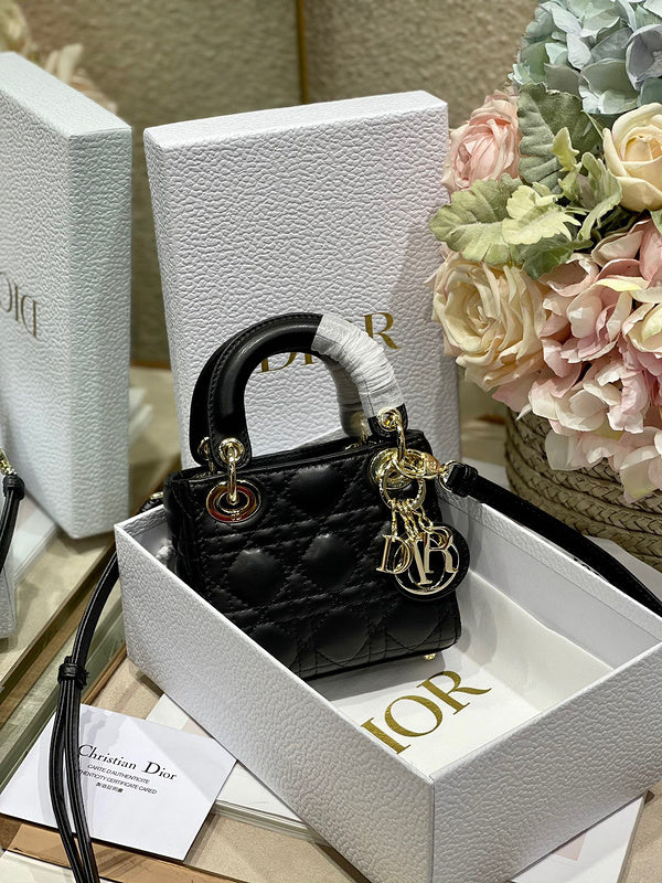 ENT - DOR Bags - 499