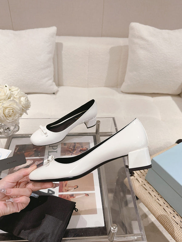 Prada Luxury Shoes