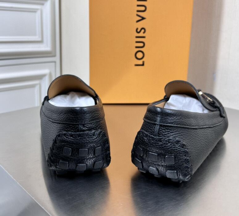 Mila's Edit - LOV Men Shoes - 851