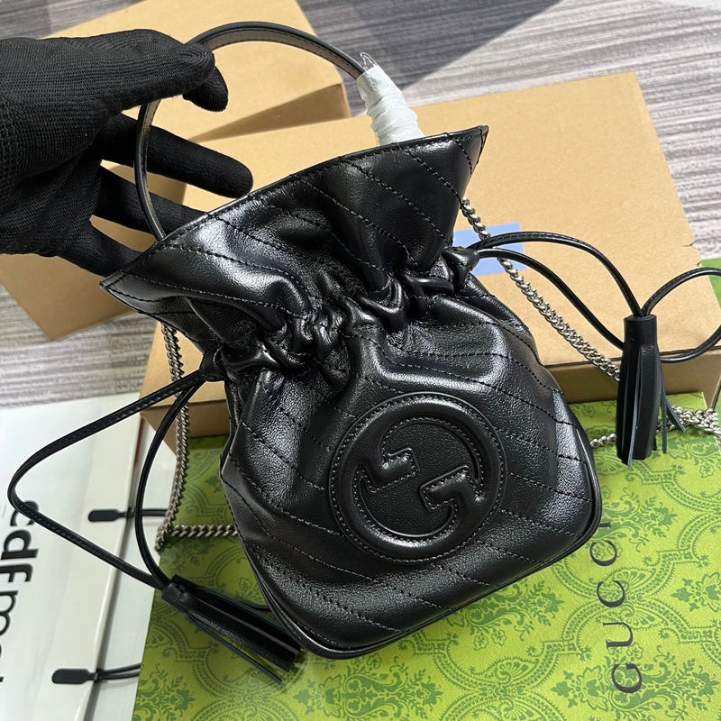 ENT - GCI Bags - 1183