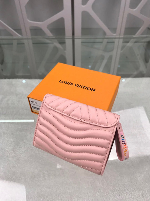 I W Fashion Lu-Vi bags - 9147