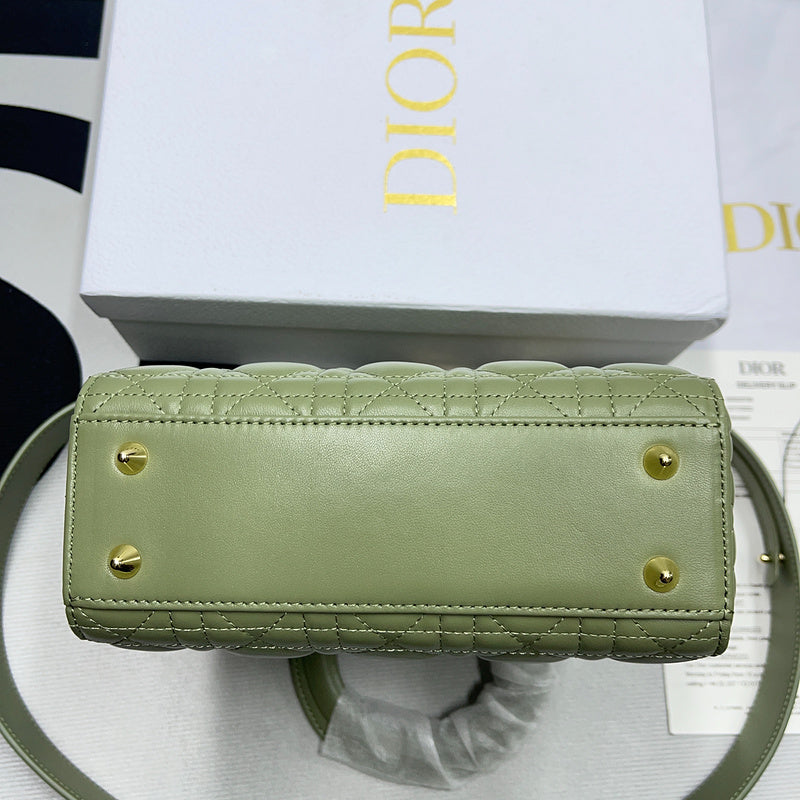 ENT - DOR Bags - 624