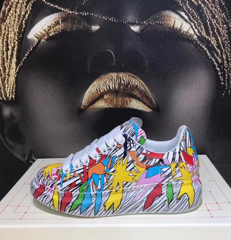 Mila's Edit - AQ Men SHoes - 433