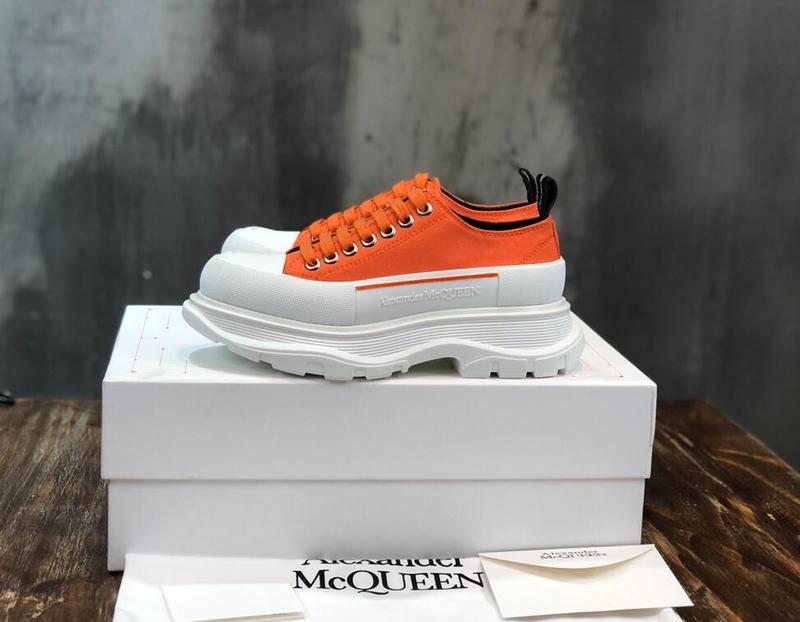 Mila's Edit - AQ Men SHoes - 404
