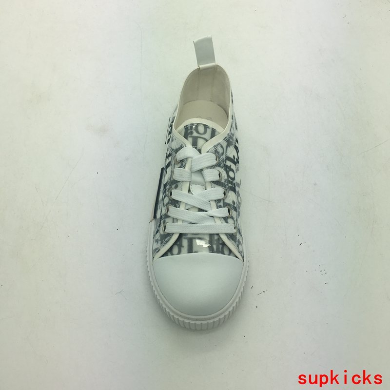 Dior Luxury Shoes