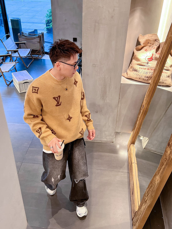 Louis Vuittion Luxury Clothes