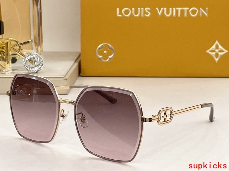 Louis Vuittion Luxury Sunglasses