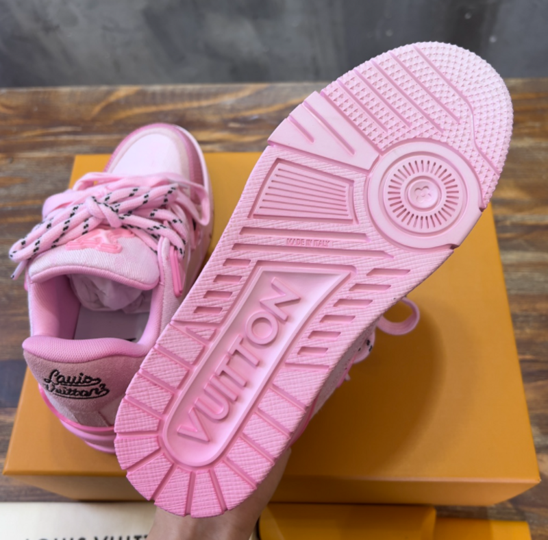 Mila's Edit - LOV Women Shoes - 070
