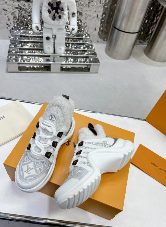 Mila's Edit - LOV Women Shoes - 686