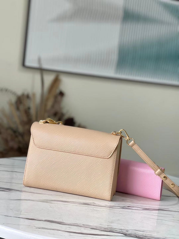 I W Fashion Lu-Vi Bags - 16653