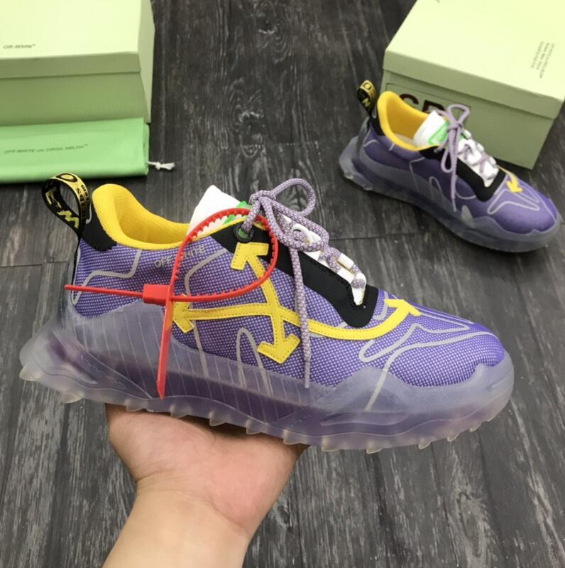 Mila's Edit - YZO Men Shoes - 244