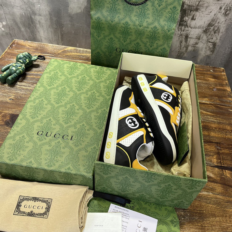 Gucci Luxury Shoes