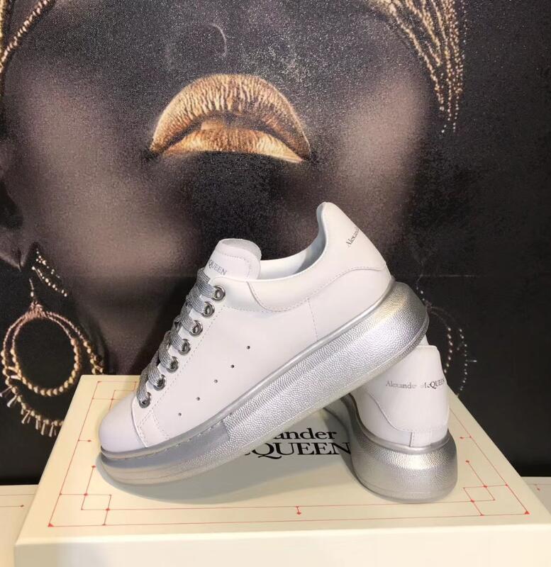Mila's Edit - AQ Men SHoes - 446