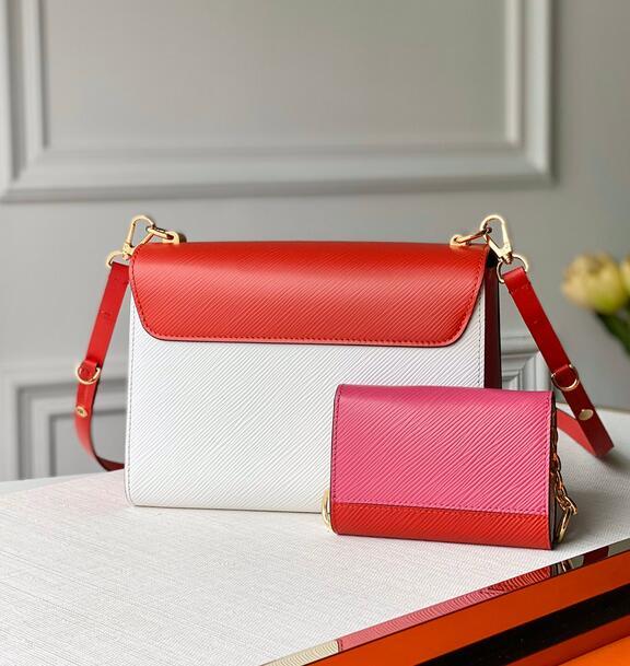 Mila's Edit - LOV Bags - 3089
