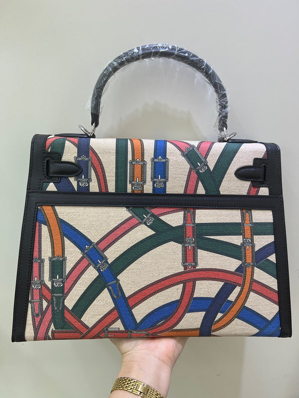 PHA - HMS Bags - 1725