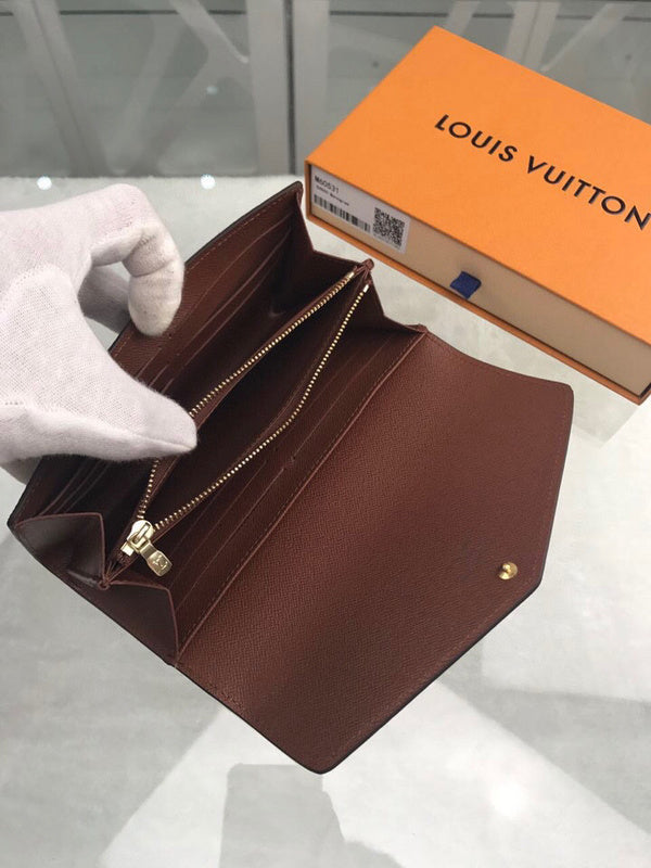 I W Fashion Lu-Vi bags - 8963